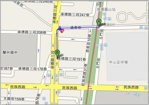 黃金回收中心路線圖 宏鑫買賣黃金回收中心 金價查詢中心 黃金價格查詢中心:台北市大同區承德路三段193號一樓(近台北圓山捷運站,元大證卷斜對面) 近台北花卉博覽會
