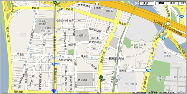 黃金回收中心路線圖 宏鑫買賣黃金回收中心 金價查詢中心 黃金價格查詢中心:台北市大同區承德路三段193號一樓(近台北圓山捷運站,元大證卷斜對面) 近台北花卉博覽會